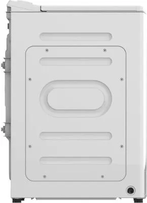 Стиральная машина вертикальная MIDEA MF100T80BS/W-RU белый (8 кг,пар,инвертор) — фото 5