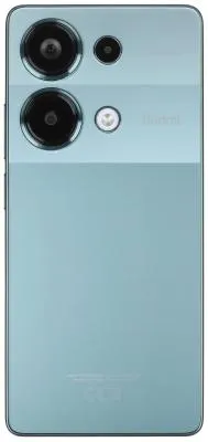 Смартфон Xiaomi Redmi Note 13 Pro 8GB+128GB Green (EAC) — фото 1