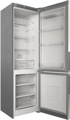 Холодильник INDESIT ITS 4200 G серебр. (FNF) — фото 4