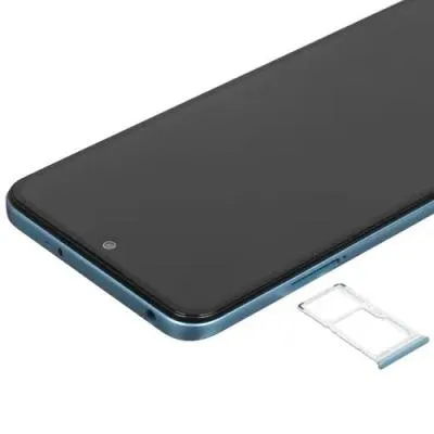 Смартфон XIAOMI POCO X5 5G RU 6/128 ГБ голубой (MZB0D6KRU) (EAC) — фото 8