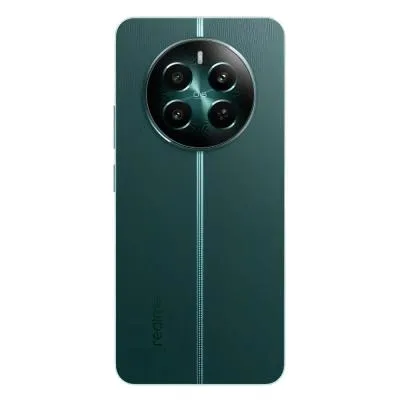 Смартфон REALME 12+ 5G RMX3867 8/256Gb зеленый [631011001178/631011002999] — фото 2
