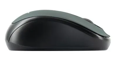 Мышь ACER OMR135 зеленый оптическая (1000dpi) беспроводная USB для ноутбука (2but) (ZL.MCEEE.01I) — фото 4