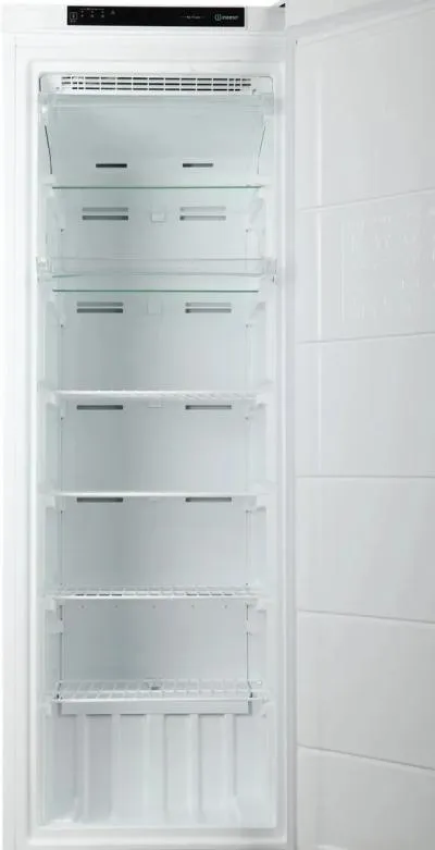 Морозильник INDESIT DFZ 5175 белый (NF) — фото 2