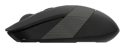 Мышь A4Tech Fstyler FG10S черный/серый оптическая (2000dpi) silent беспроводная USB (4but) — фото 18