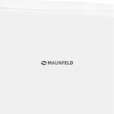 Холодильник MAUNFELD MFF83W белый (однокамерный) — фото 1