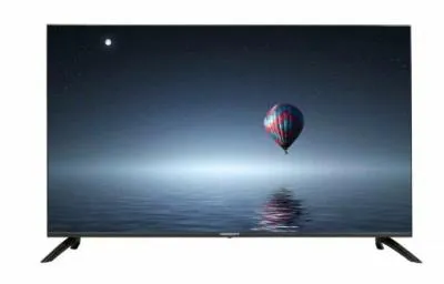 Телевизор LED HORIZONT 50LE7053D 4K Smart (Android) — фото 1