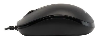Мышь ACER OMW140 черный оптическая (1200dpi) USB (3but) (ZL.MCEEE.00L) — фото 4