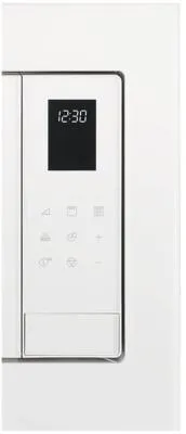 Встраиваемая микроволновая печь Electrolux LMS4253TMW белый (25л,сенсор) — фото 2