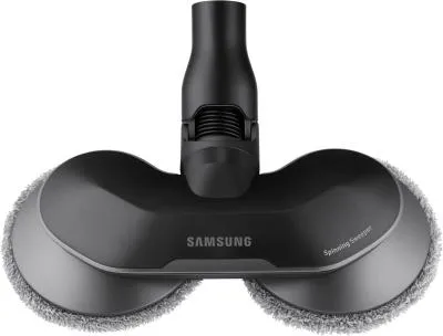 Пылесос ручной SAMSUNG VS20B75ADR5/EV черный/серый — фото 19