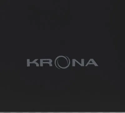 Духовой шкаф электрический KRONA LINDE 45 BL — фото 12