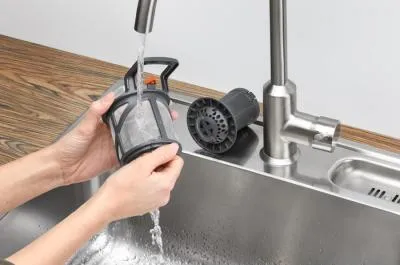 Встраиваемая посудомоечная машина 60см ELECTROLUX EES48200L — фото 3