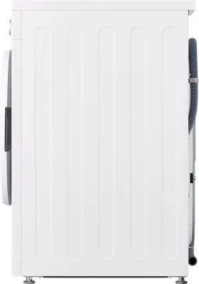 Стиральная машина фронтальная LG F2Y1VS3W белый 9кг — фото 7