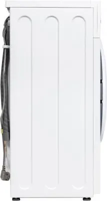 Стиральная машина фронтальная MIDEA MF01712US40/W белый/черный (7кг, пар) — фото 4