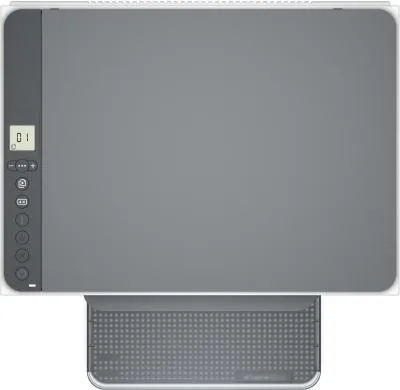 МФУ лазерный HP LaserJet M236d (9YF94A) A4 Duplex белый/серый — фото 7