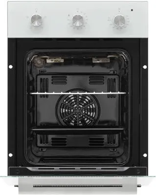 Духовой шкаф электрический KRONA LINDE 45 WH — фото 4