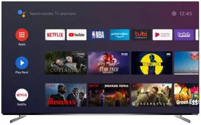 Телевизор OLED SKYWORTH 55SXE9000 4K Smart (Google) — фото 1