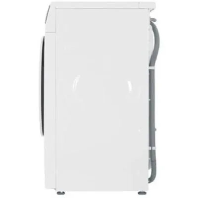 Стиральная машина фронтальная GORENJE WNHPI84AS/R белый (8 кг, пар, инвертор) — фото 2