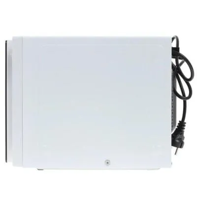 Микроволновая печь LG MW25R35GISW белый/черный  [1000w /25л /сенсор /инвертор] — фото 6
