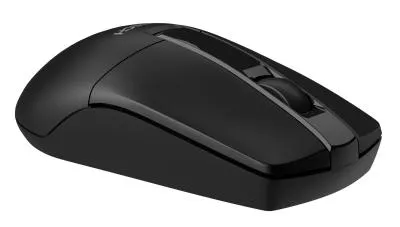 Мышь A4Tech G3-330N черный оптическая (1200dpi) беспроводная USB (3but) — фото 4