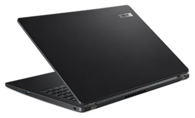 Ноутбук 15.6" ACER TravelMate TMP215-52-30CQ [NX.VLLER.00R] FHD IPS/Core i3-10110U/8/256SSD/no OS/черный — фото 5