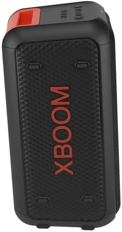 Минисистема LG XBOOM XL5S 200Вт USB BT Караоке — фото 9