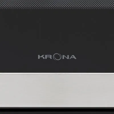 Духовой шкаф электрический KRONA ADRIANO 60 BL G2 — фото 9