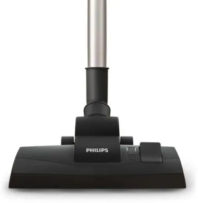 Пылесос PHILIPS FC8293/01 красный/черный — фото 4