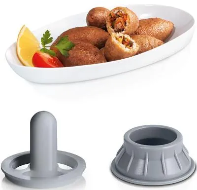 Мясорубка BOSCH MFW67440 2000Вт черный/серебристый — фото 10