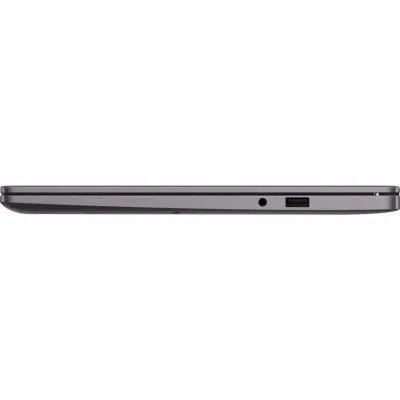 Ноутбук 14" HUAWEI MateBook D14 MDF-X [53013UFC] 1920x1080/Intel Core i3-1215U/RAM 8Гб/SSD 256Гб/DOS 1.4 кг — фото 2