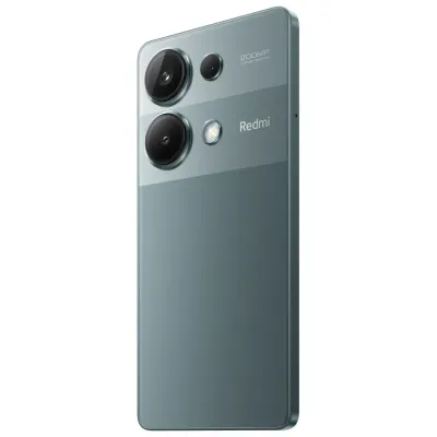 Смартфон XIAOMI Redmi Note 13 Pro 8GB+256GB Green (EAC) — фото 2
