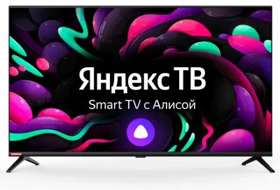 Телевизор LED STARWIND SW-LED40SG300 FHD Smart (Яндекс) — фото 1