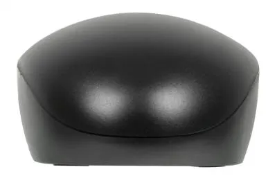 Мышь A4Tech V-Track Padless OP-550NU черный оптическая (1000dpi) USB (3but) — фото 5