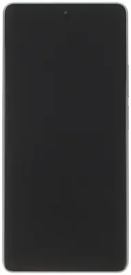 Смартфон XIAOMI POCO F5 12/256GB белый (EAC) — фото 2