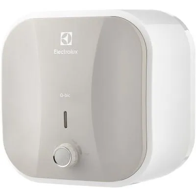 Водонагреватель накопительный ELECTROLUX EWH 15 Q-bic U (НС-1147765) — фото 1