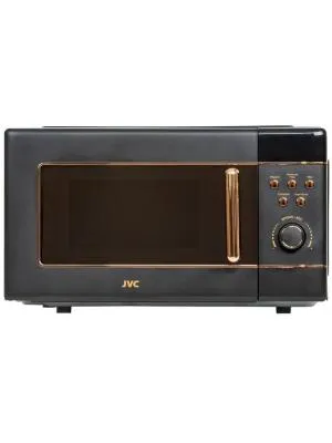 Микроволновая печь JVC JK-MW270D черный — фото 1