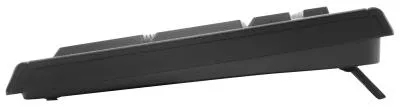 Клавиатура + мышь ACER OKR120 черный USB беспроводная (ZL.KBDEE.007) — фото 4