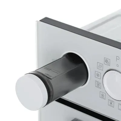 Духовой шкаф электрический BEKO BBIS143N0W белый — фото 2