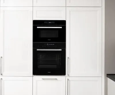 Духовой шкаф электрический WEISSGAUFF EOM 791 SDB черный — фото 6
