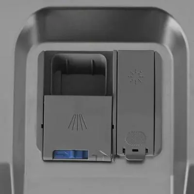 Встраиваемая посудомоечная машина 60см BEKO BDIN15320 белый (13 компл, сенсор) — фото 8