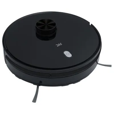 Пылесос-робот JVC JH-VR520 черный — фото 6