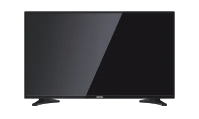 Телевизор LED ASANO 50LF7010T Smart черный — фото 1