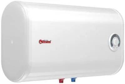 Водонагреватель накопительный THERMEX Ceramik 50 H белый — фото 4