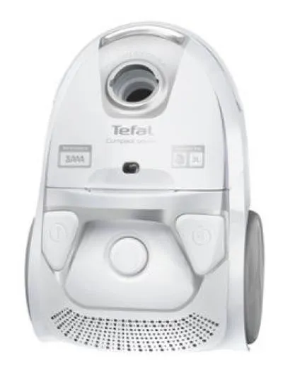 Пылесос TEFAL TW3927EA белый — фото 3