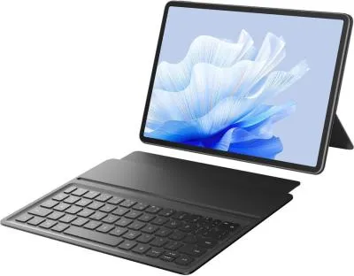 Планшет 11.5" HUAWEI MatePad AIR DBY2-W09 [53013RXF] 8Gb/128Gb/Wi-Fi/клавиатура/HarmonyOS черный — фото 4
