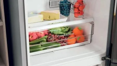 Холодильник INDESIT ITS 4200 G серебр. (FNF) — фото 7