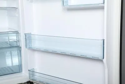 Холодильник HITACHI R-VG660PUC7-1 GBK черный стекло (инвертер, FNF) — фото 7