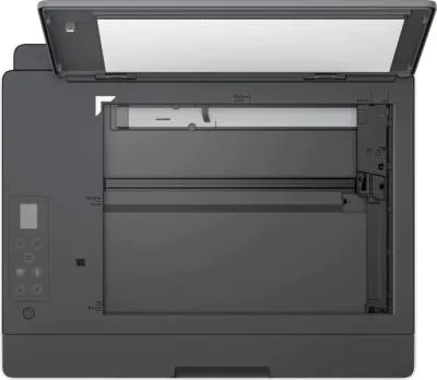 МФУ струйный HP Smart Tank 580 (1F3Y2A) A4 WiFi серый — фото 4