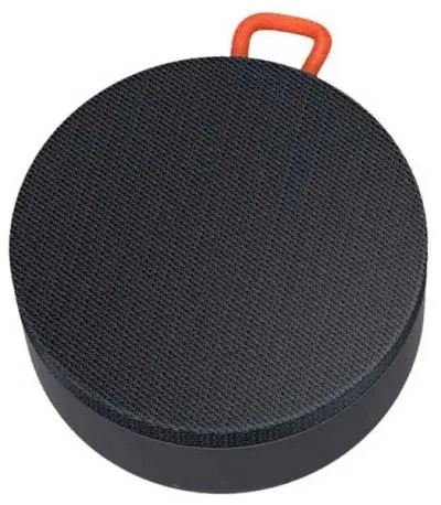 Портативная колонка XIAOMI Mi Portable Bluetooth Speaker Grey (BHR4802GL) — фото 1