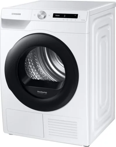 Сушильная машина SAMSUNG DV90T5240AW/LP белый/черный (9 кг, тепл.насос, WiFi) — фото 3