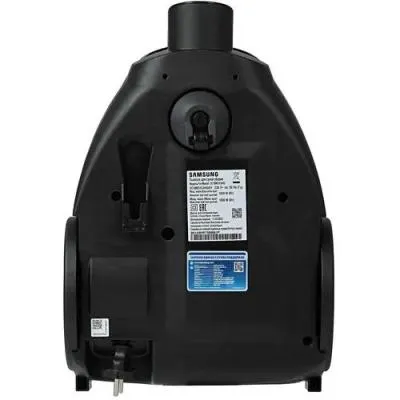 Пылесос SAMSUNG VC18M31C0HG/EV серый [1800w /380w] — фото 3